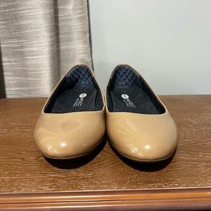 Dr. Scholl’s Comfort Flat